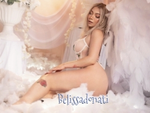 Belissadonati