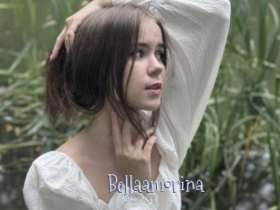 Bellaamorina