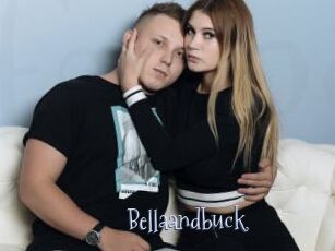 bellaandbuck Faceporno
