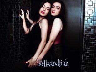 Bellaandliah