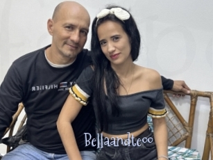 Bellaandteoo