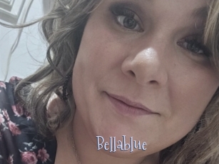 Bellablue