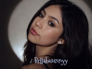 Bellabuunnyy