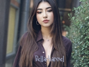 Bellachannel
