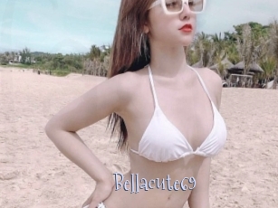 bellacute69 Faceporno