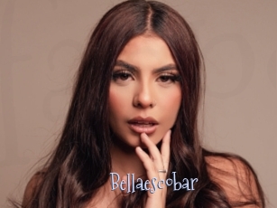 bellaescobar Faceporno