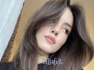 Bellafelt