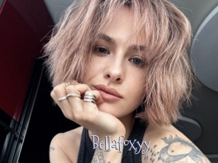 Bellafoxyy