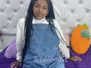 Bellahbrounet