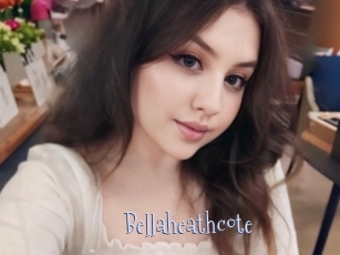 Bellaheathcote