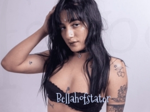 Bellahofstater