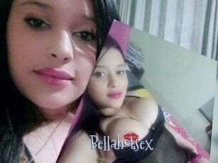 Bellahotsex