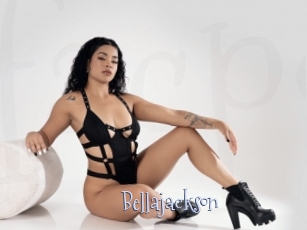 Bellajackson