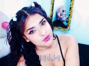 Bellakdoll