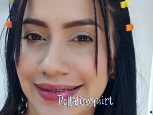 Bellalinsquirt