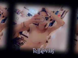 Bellalov33s