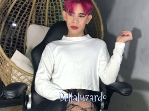 Bellaluzardo