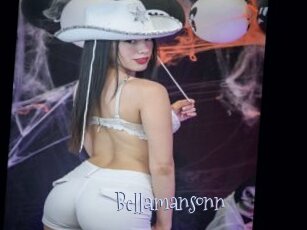 Bellamansonn