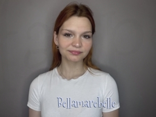 Bellamarebelle