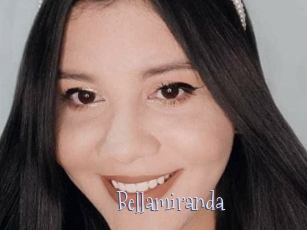 Bellamiranda