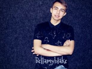 Bellamyblake