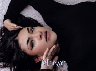 bellamyer Faceporno
