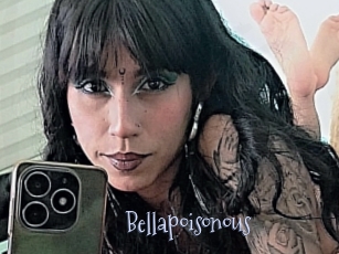 Bellapoisonous