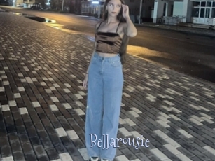 Bellarousie