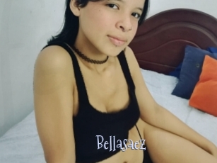 Bellasaez