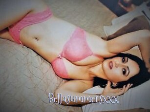 Bellasummersxxx