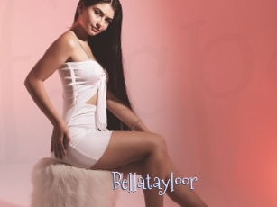 Bellatayloor