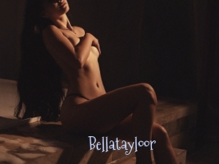 Bellatayloor