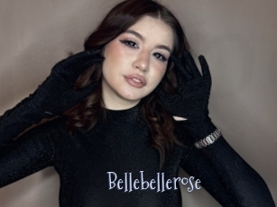 Bellebellerose