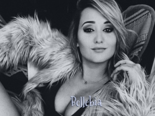 Bellebia