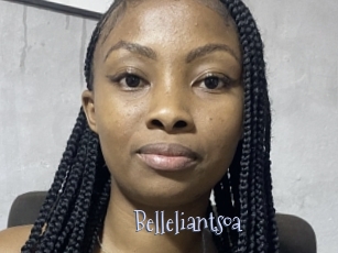 Belleliantsoa