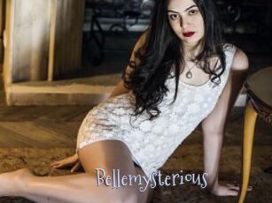 Bellemysterious