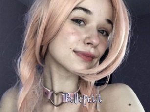 Bellepetit