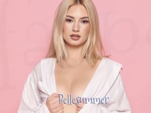 Bellesummer