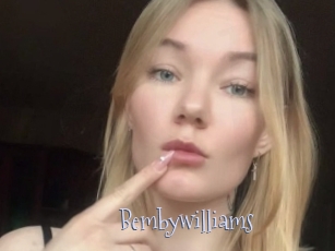 Bembywilliams