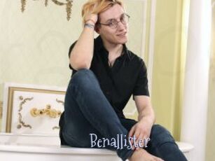 Benallister