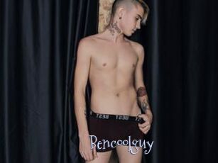 Bencoolguy