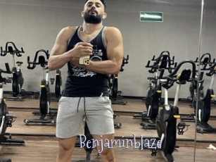 benjaminblaze Faceporno