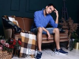 Benjaminmyles