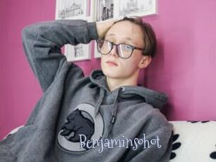 Benjaminsohot