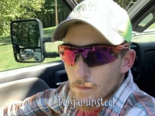 Benjaminsteel