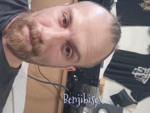 Benjibisex