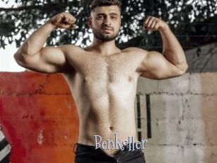 Benkoller