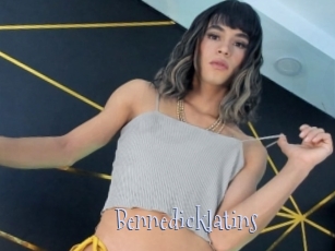bennedicklatins Faceporno