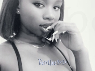 Bentlee2020