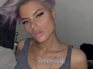 Bereniceale